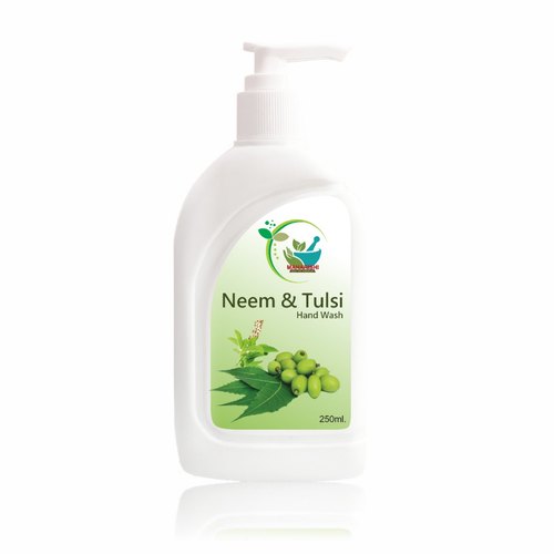 ANTI SEPTIC NEEM HAND WASH 300ML